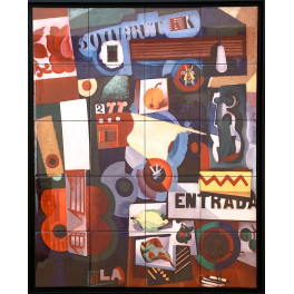 Amadeo de Souza-Cardoso - Entrada