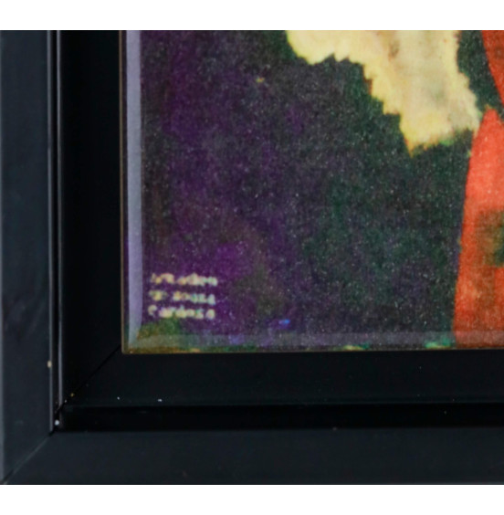 Amadeo de Souza-Cardoso - Música Surda