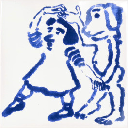 Paula Rego - Dança