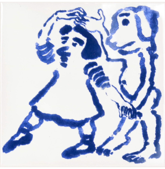 Paula Rego - Dança