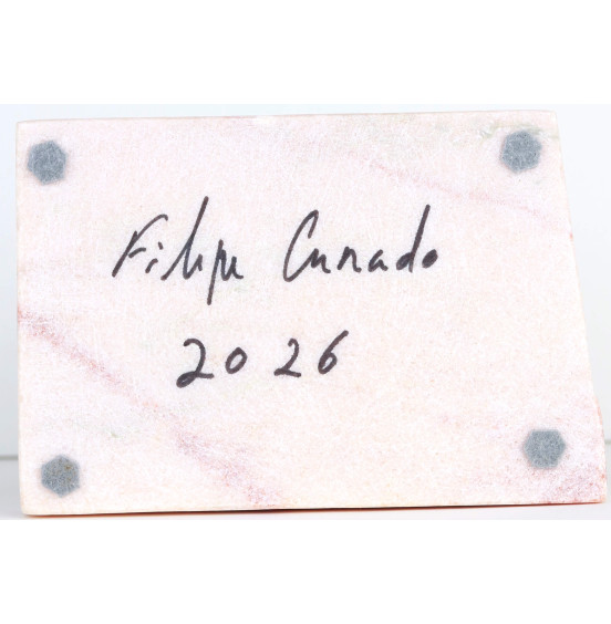 Filipe Curado - Sem título