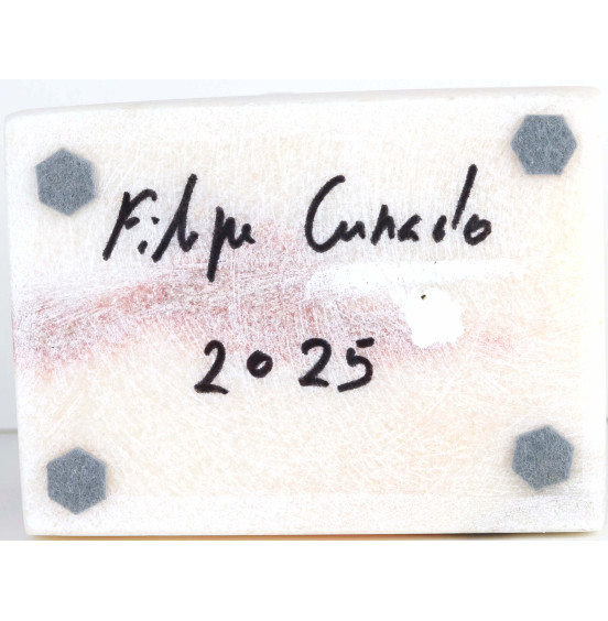 Filipe Curado - Sem título