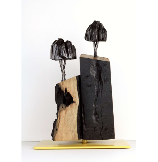 Filipe Curado - Sem título