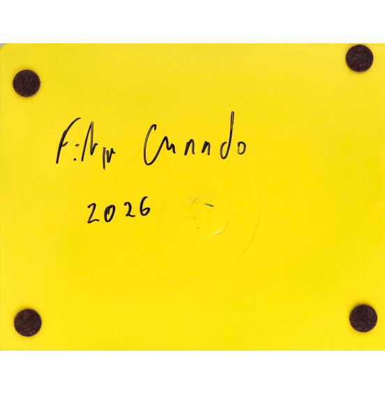 Filipe Curado - Sem título