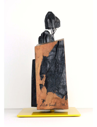 Filipe Curado - Sem título