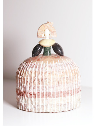 Rogério de Abreu - Grande Menina em Vermelho