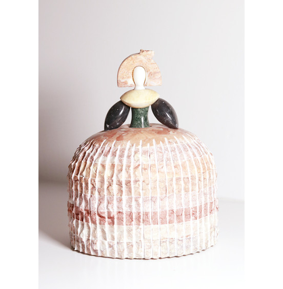 Rogério de Abreu - Grande Menina em Vermelho