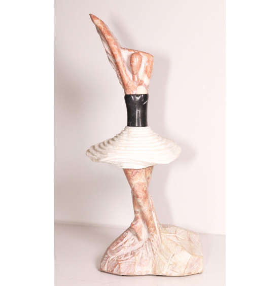 Rogério de Abreu - Bailarina