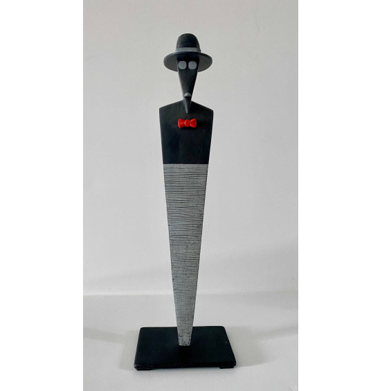 Xico Lucena - Fernando Pessoa
