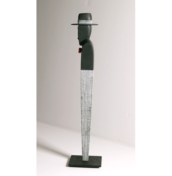 Xico Lucena - Fernando Pessoa