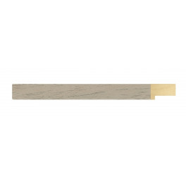 CINZA NATURAL 2x3cm