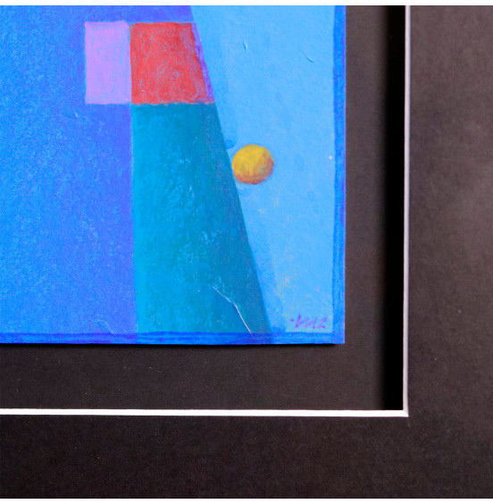 Alfredo Luz - Sem título