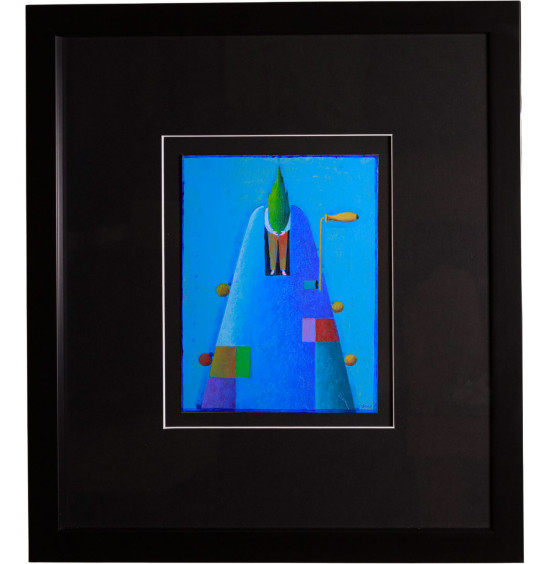 Alfredo Luz - Sem título