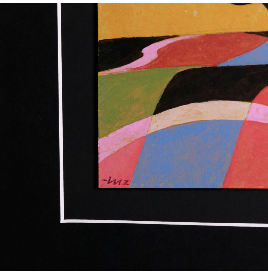 Alfredo Luz - Sem título