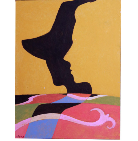 Alfredo Luz - Sem título