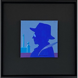 Alfredo Luz - Fernando Pessoa