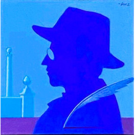 Alfredo Luz - Fernando Pessoa