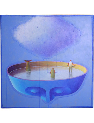 Alfredo Luz - Nuvem Dirigida