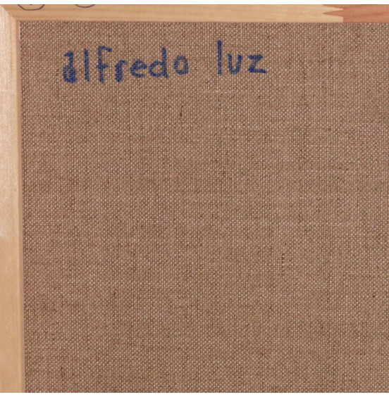 Alfredo Luz - Caídos do Céu