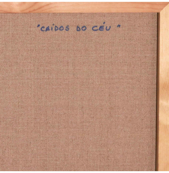 Alfredo Luz - Caídos do Céu