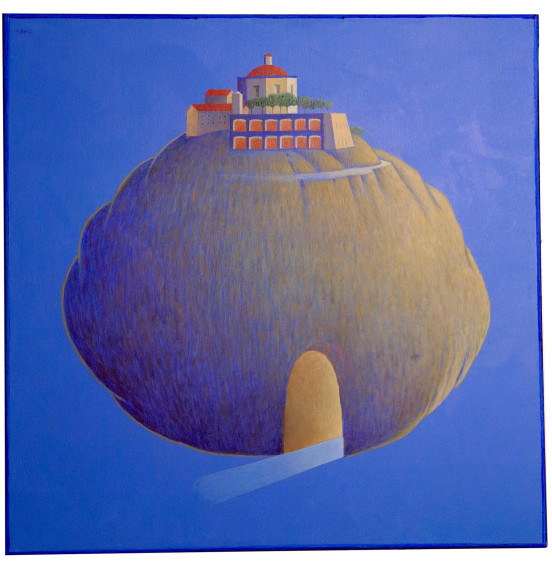 Alfredo Luz - Sem título