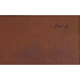 Alfredo Luz - Mesa Farta