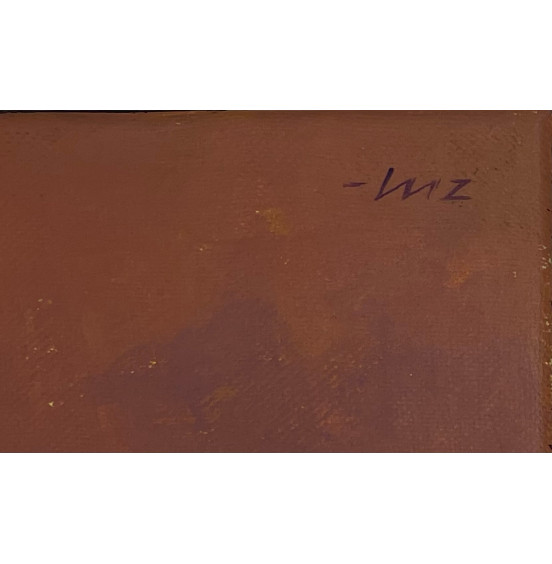 Alfredo Luz - Mesa Farta