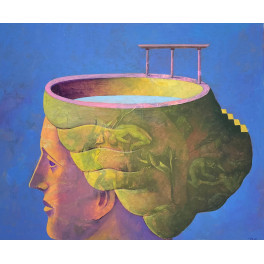 Alfredo Luz - Miradouro