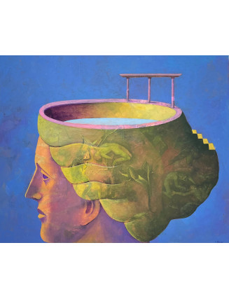 Alfredo Luz - Miradouro