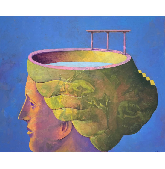 Alfredo Luz - Miradouro