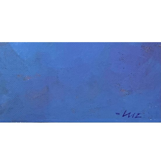 Alfredo Luz - Miradouro