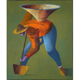 Alfredo Luz - Semeador