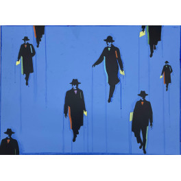 Alfredo Luz - Fernando Pessoa