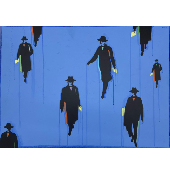 Alfredo Luz - Fernando Pessoa