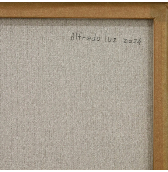 Alfredo Luz - Rosa e planto