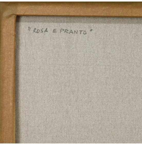 Alfredo Luz - Rosa e planto