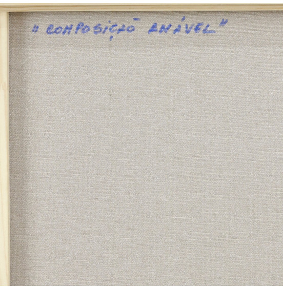 Alfredo Luz - Composição amável