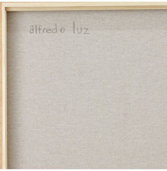 Alfredo Luz - Composição amável