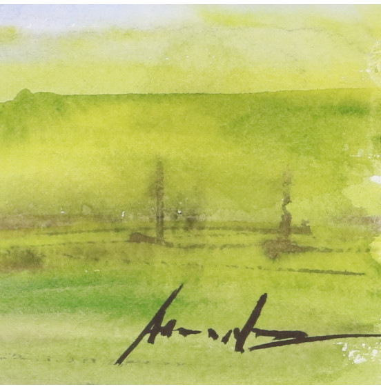 António Neves - Sem título