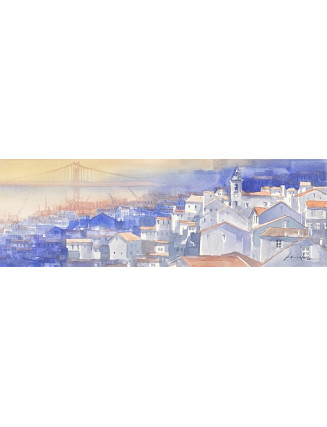 António Neves - Lisboa