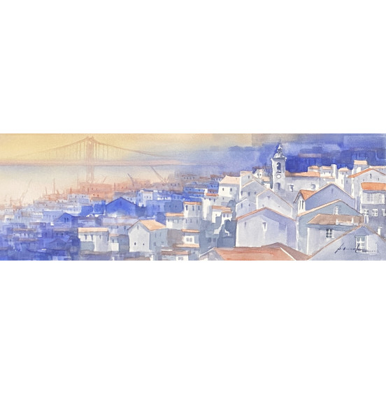 António Neves - Lisboa