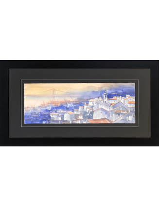 António Neves - Lisboa