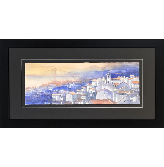 António Neves - Lisboa