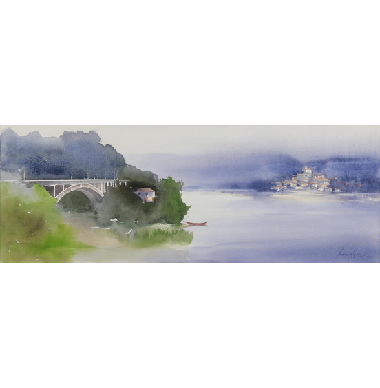 António Neves - Douro