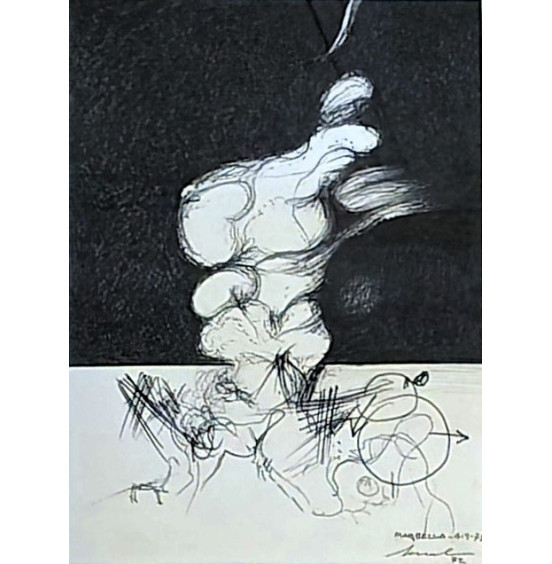 Artur Bual - Marbelha