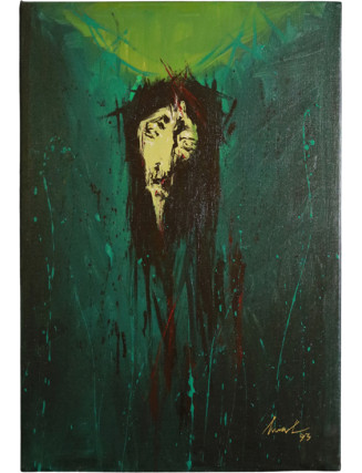 Artur Bual - Sem Título