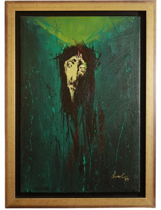 Artur Bual - Sem Título