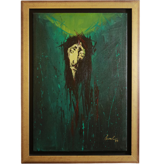 Artur Bual - Sem Título