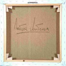 Artur Ventura - Sem título