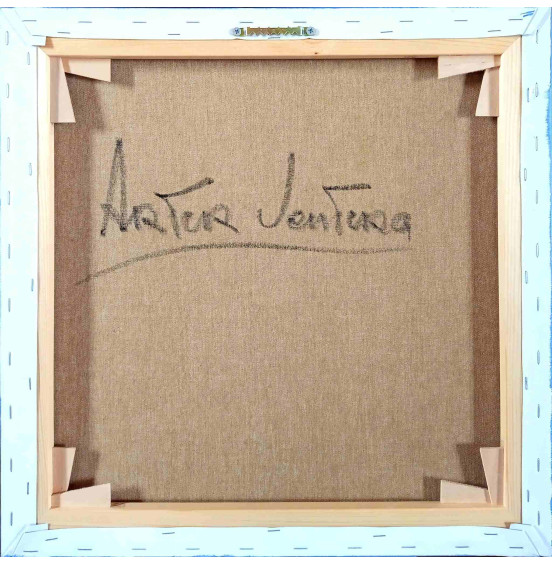 Artur Ventura - Sem título